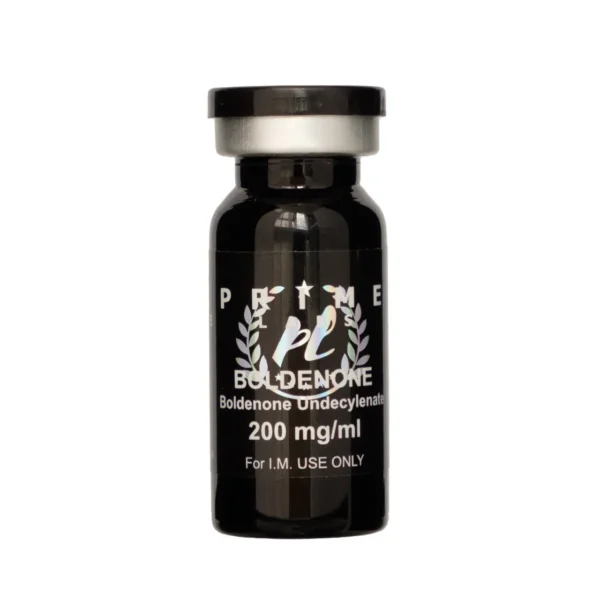 BOLDENONE Prime Labs