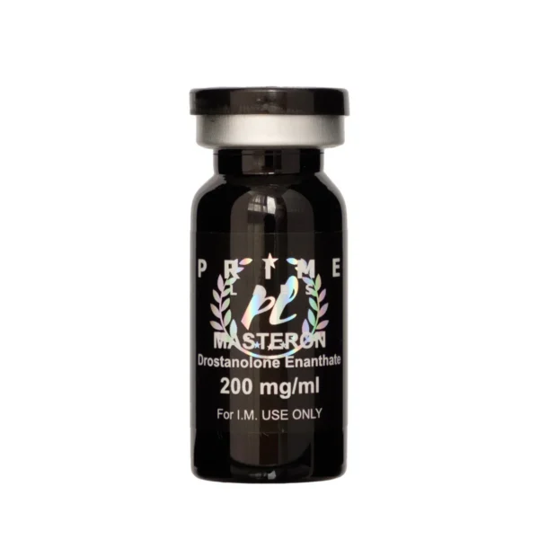 MASTERON 200 Prime Labs